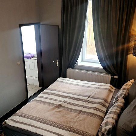 Hotel Geismarburg Gottingen Luaran gambar