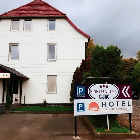 Hotel Geismarburg Gottingen Luaran gambar