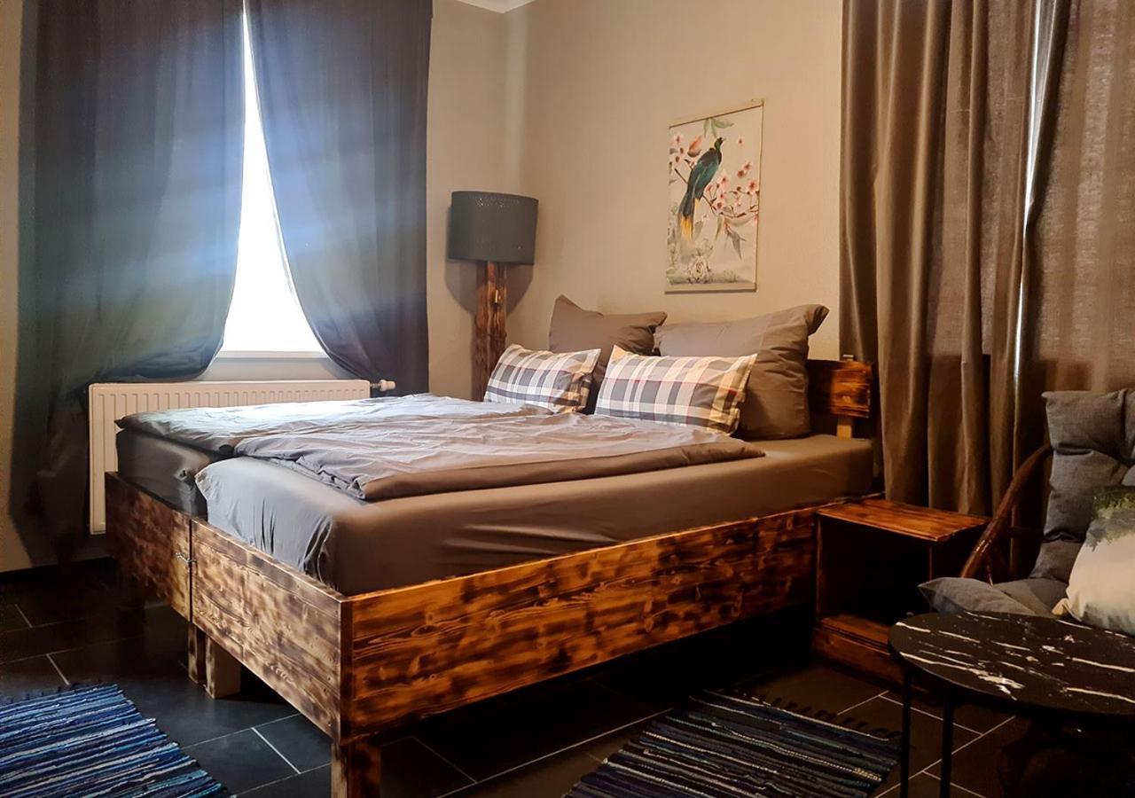 Hotel Geismarburg Gottingen Luaran gambar