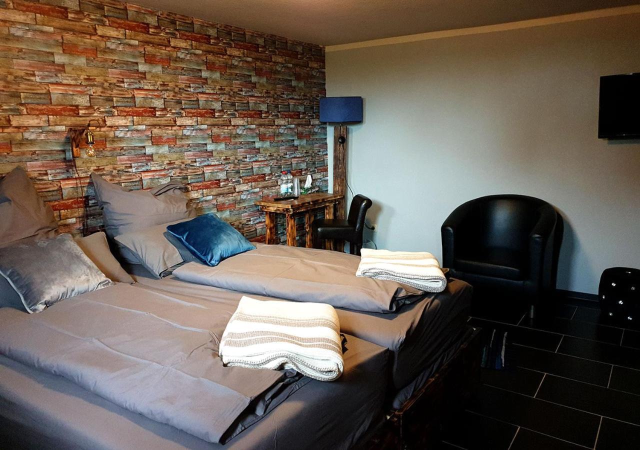 Hotel Geismarburg Gottingen Luaran gambar