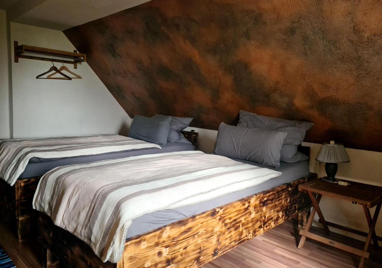 Hotel Geismarburg Gottingen Luaran gambar