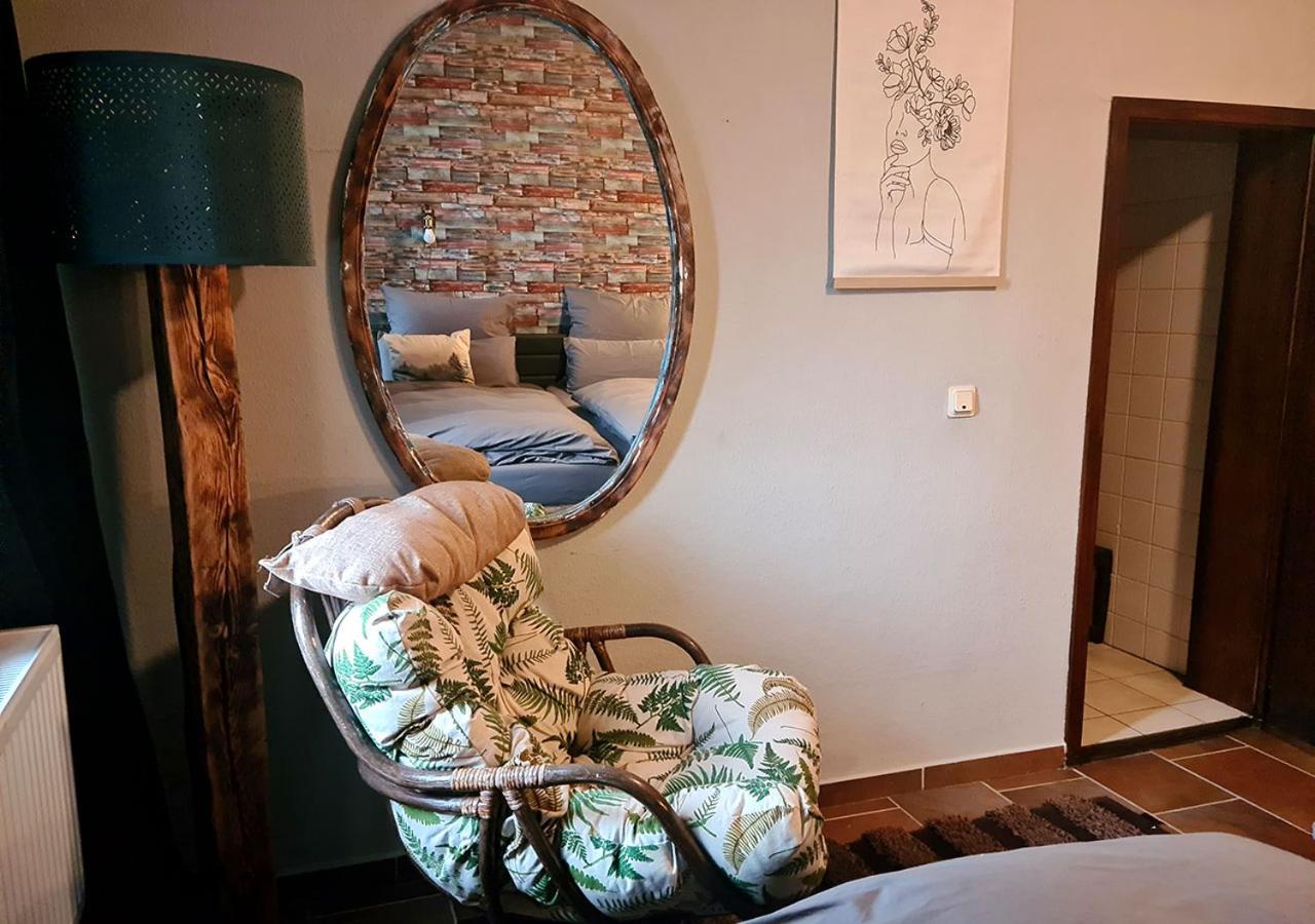 Hotel Geismarburg Gottingen Luaran gambar