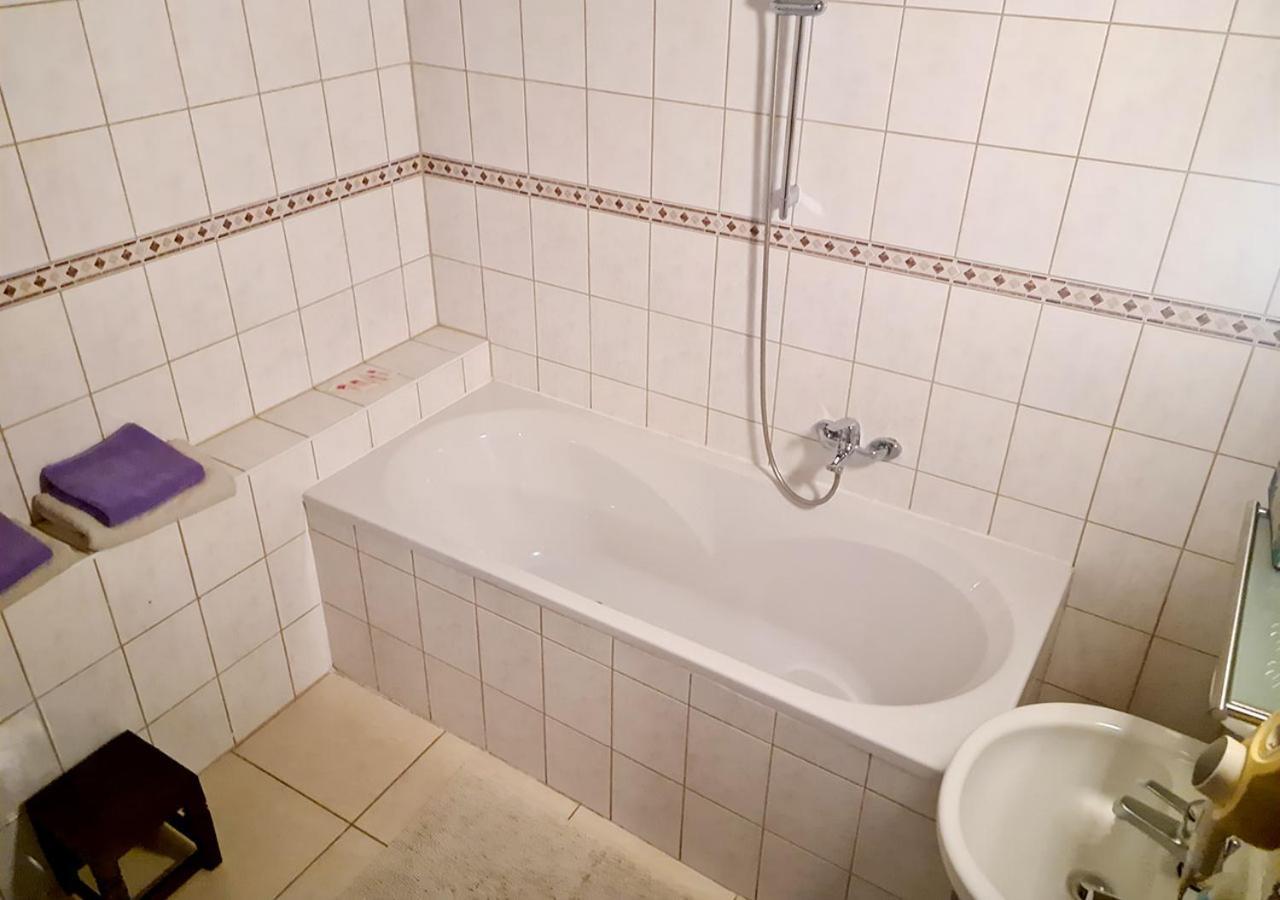 Hotel Geismarburg Gottingen Luaran gambar