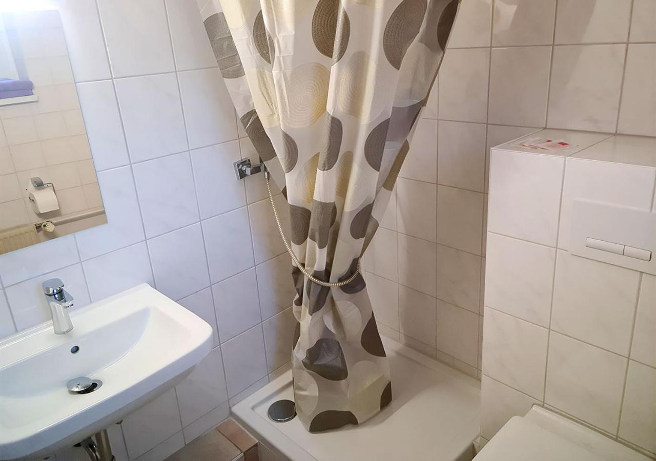 Hotel Geismarburg Gottingen Luaran gambar