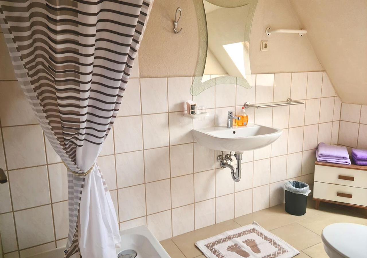 Hotel Geismarburg Gottingen Luaran gambar
