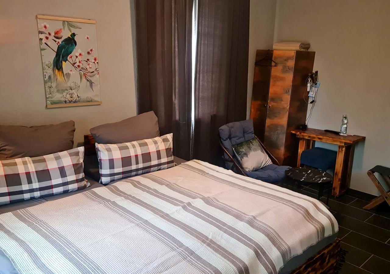 Hotel Geismarburg Gottingen Luaran gambar