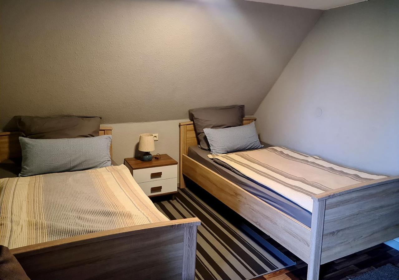Hotel Geismarburg Gottingen Luaran gambar