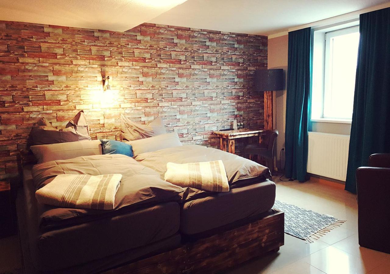 Hotel Geismarburg Gottingen Luaran gambar