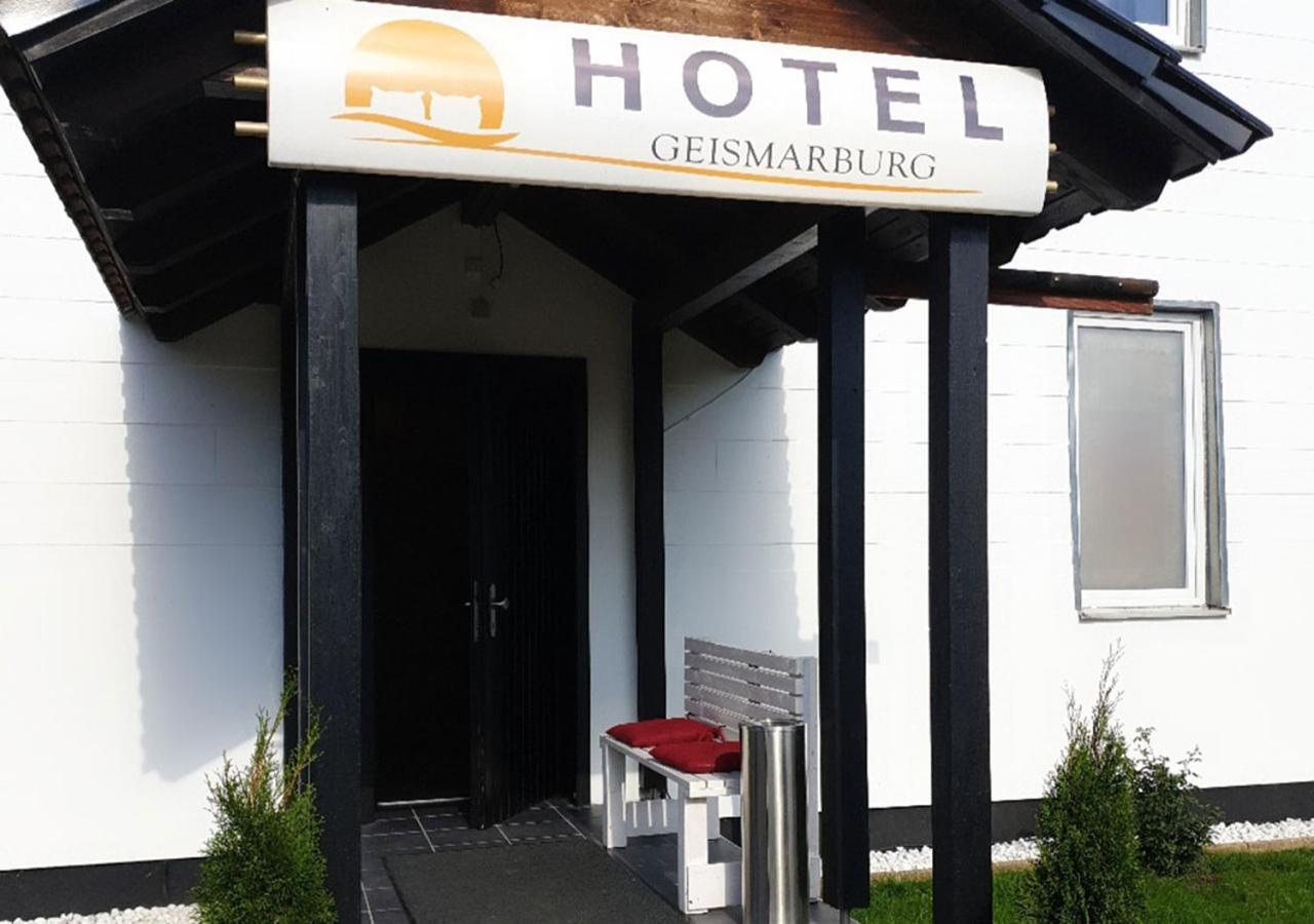 Hotel Geismarburg Gottingen Luaran gambar