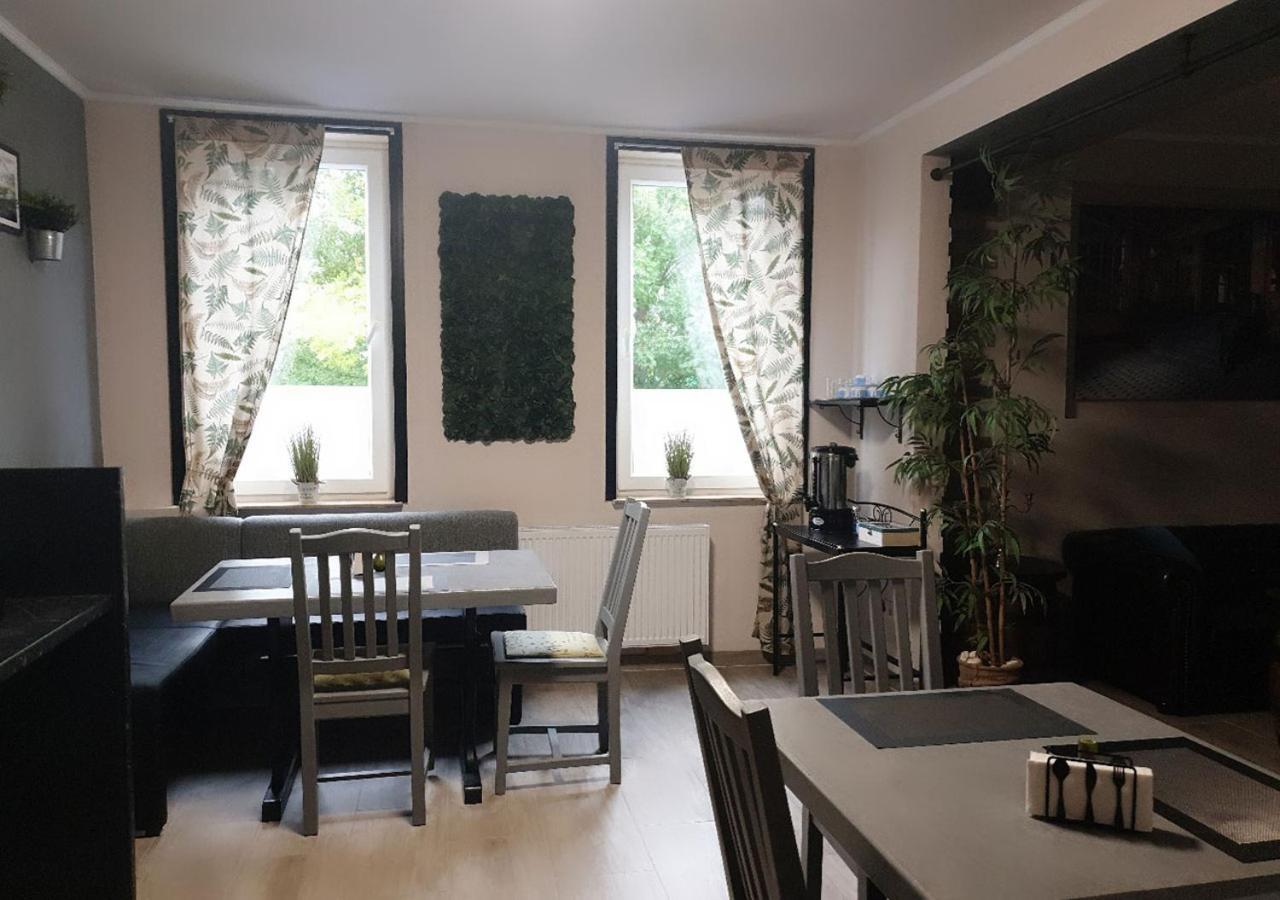 Hotel Geismarburg Gottingen Luaran gambar