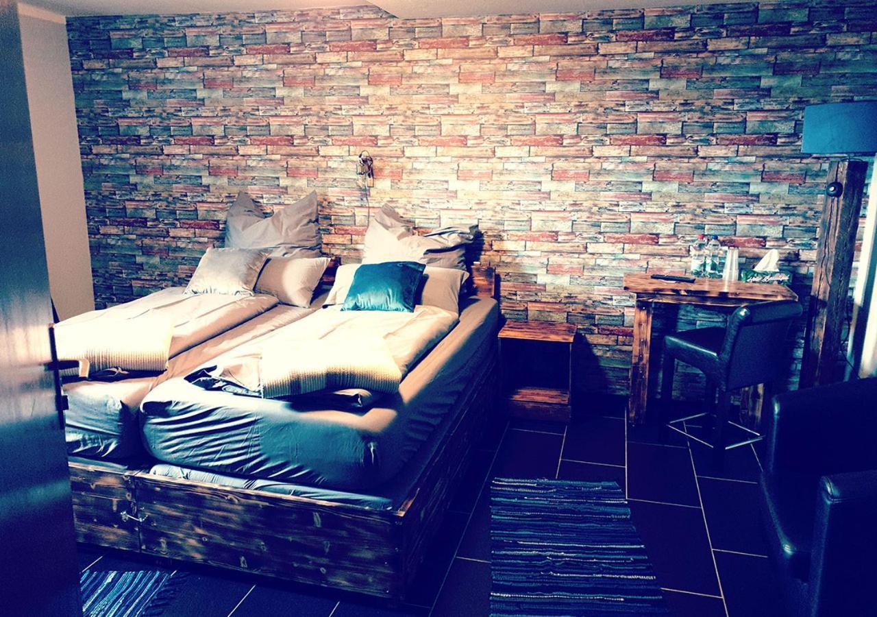 Hotel Geismarburg Gottingen Luaran gambar
