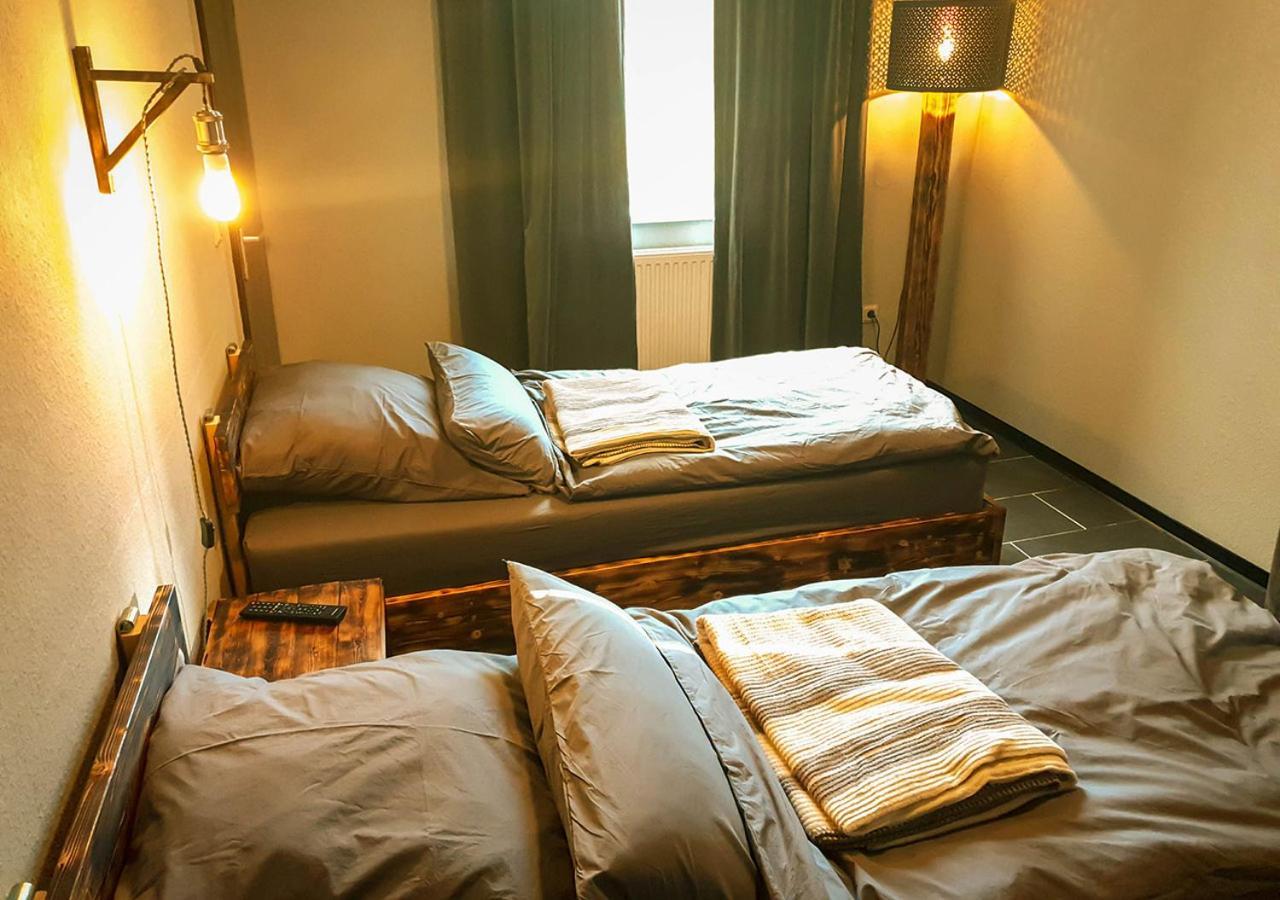 Hotel Geismarburg Gottingen Luaran gambar