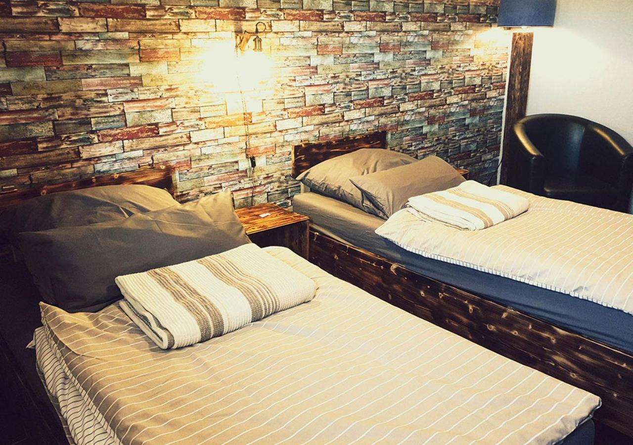 Hotel Geismarburg Gottingen Luaran gambar
