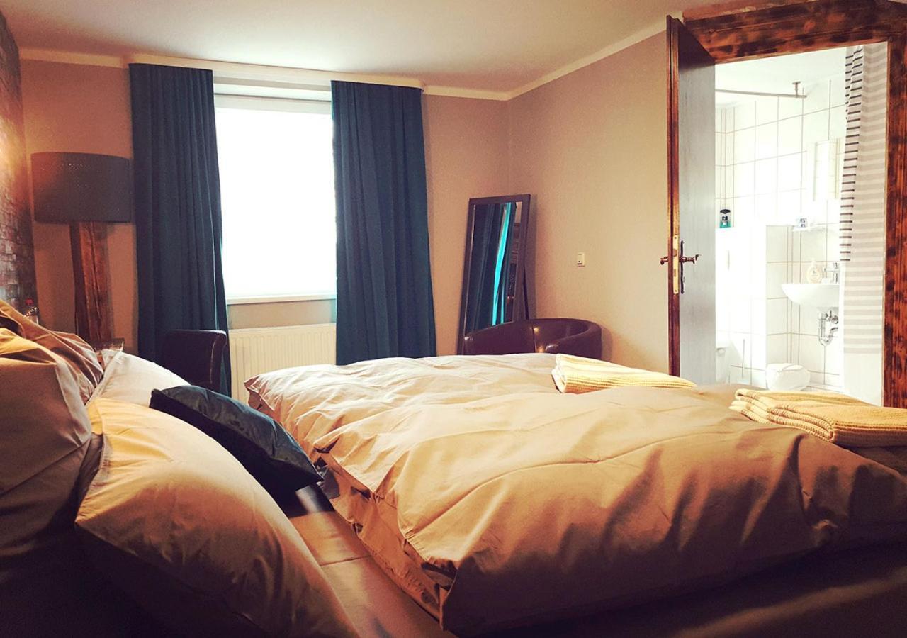 Hotel Geismarburg Gottingen Luaran gambar