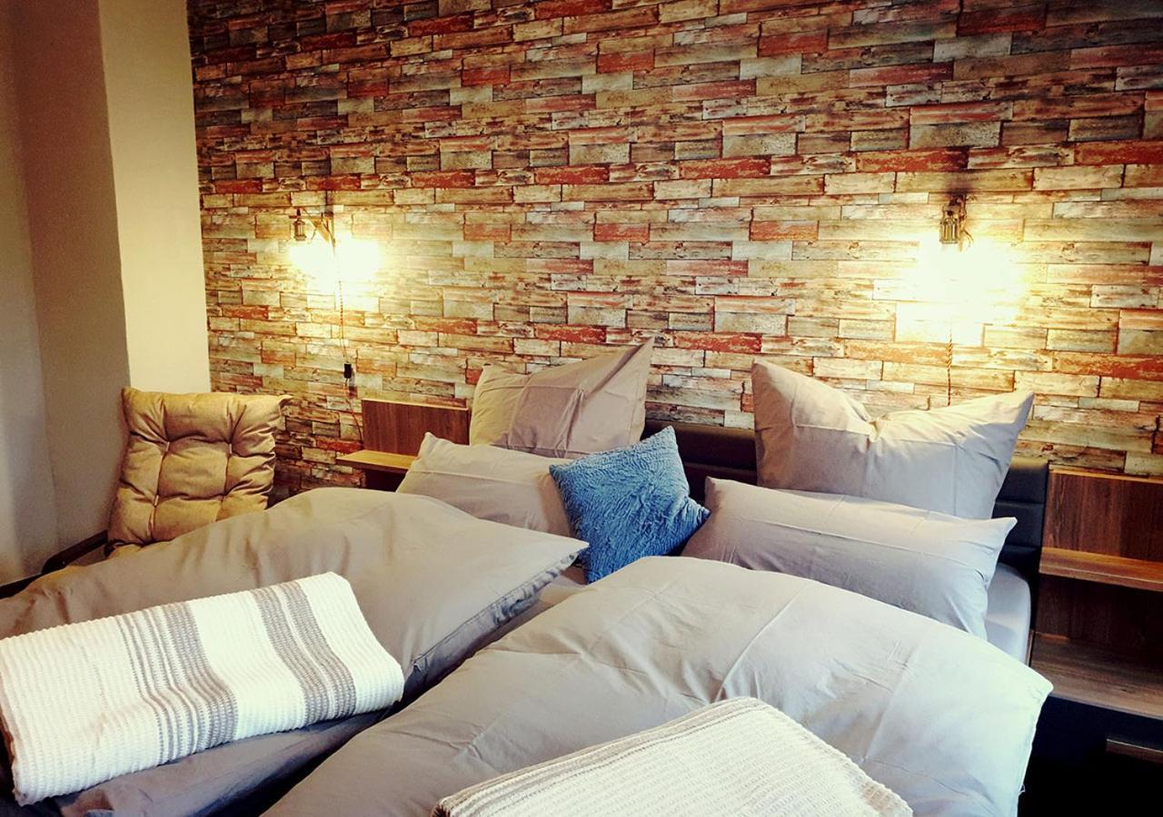Hotel Geismarburg Gottingen Luaran gambar